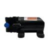 Durable Electric Water Pump DC 12V 70 PSI 3.5L/min Black High Pressure Diaphragm Water Sprayer Car Wash 12V view 2