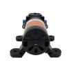 Durable Electric Water Pump DC 12V 70 PSI 3.5L/min Black High Pressure Diaphragm Water Sprayer Car Wash 12V view 3