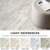 SIILOOM 5x7 Modern Area Rug for Bedroom, Gray Beige Neutral Multi Large Gray Beige Neutral Multi Super Soft Rug with Non-Slip, Non-Shedding Rugs for Living Room, Indoor Door Mat for Home Dcor view 4