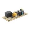 Air Fryer Board Circuit board for Supor electric oven control board KD30DQ815/KD40DQ817 Power supply motherboard view 3