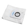 Dust bag compatible for Ecovacs X1/X1 PLUS/T10/T10 PLUS Robot Vacuum Cleaner Accessories Spare Parts(1pcs) view 4