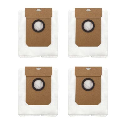 4/10pcs Dust Bags Compatible For Cecotec Conga 11090 Vacuum Cleaner/Sweeper Home Improvement Maintenance Replacement Accessories(4pcs)