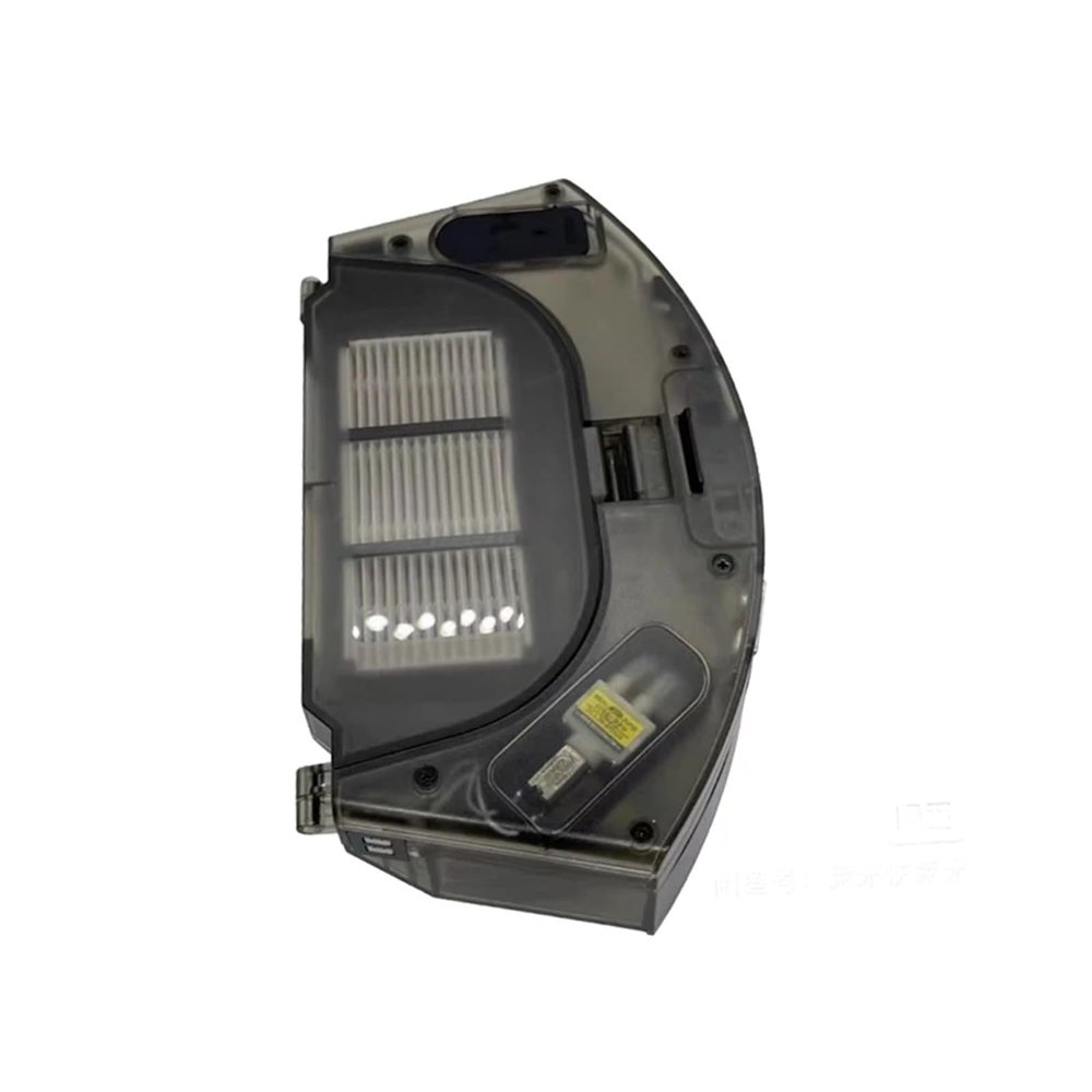 ENOIAMYF Water Tank Dust Box. Compatible for HONITURE Q6 Pro. Robot Vacuum Cleaner Parts Water Storage Tank Replacement