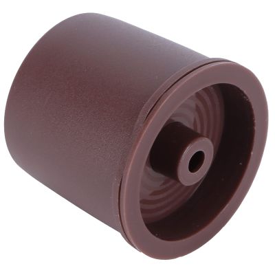 Stainless Steel Reusable Coffee Capsule Refillable Filter for Rich and Delicate Taste Suitable for Coffee Machine