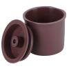 Stainless Steel Reusable Coffee Capsule Refillable Filter for Rich and Delicate Taste Suitable for Coffee Machine view 3