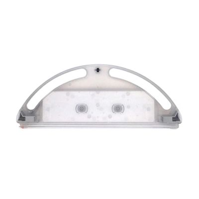 FWQDBE Water Tank, Compatible for Roborock S5 S6 S50 S51 S52 S55 S60 S61 S65 Robot Vacuum Cleaner Part Mop Bracket Electric Water Tank Accessories