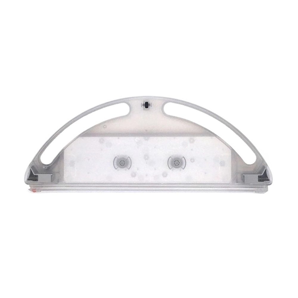 FWQDBE Water Tank, Compatible for Roborock S5 S6 S50 S51 S52 S55 S60 S61 S65 Robot Vacuum Cleaner Part Mop Bracket Electric Water Tank Accessories