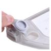 FWQDBE Water Tank, Compatible for Roborock S5 S6 S50 S51 S52 S55 S60 S61 S65 Robot Vacuum Cleaner Part Mop Bracket Electric Water Tank Accessories view 2