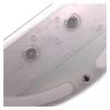 FWQDBE Water Tank, Compatible for Roborock S5 S6 S50 S51 S52 S55 S60 S61 S65 Robot Vacuum Cleaner Part Mop Bracket Electric Water Tank Accessories view 3