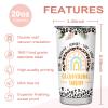 ZAHUOMUG Occupational Therapist Gifts Tumbler,Gifts for OT On Occupational Therapist Week,Travel Coffee Tumbler Mug 20oz view 2