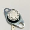 KSD1 EM3 85/75 Thermostat Thermal Fuse Switch Fits Sharp GE LG Samsung Microwave view 1