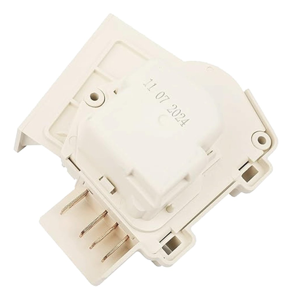 Hnemix 5304518034 Defrost Timer Replaces 297318010,216744500,216563000,216744400,216517400,AP6799886 Fit for Refrigerators & Freezers Refrigerator Defrost Timer