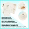 Hnemix 5304518034 Defrost Timer Replaces 297318010,216744500,216563000,216744400,216517400,AP6799886 Fit for Refrigerators & Freezers Refrigerator Defrost Timer view 4