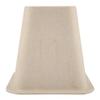 Furniture Raisers Heavy Duty Bed Lifters Elephant Feet Plastic Sofa Chair Desk Raisers Made of Polypropylene Sturdy Structure for Table Bed Chair or Other Furniture Set of 4 Raisers 16 x 15 cm view 3