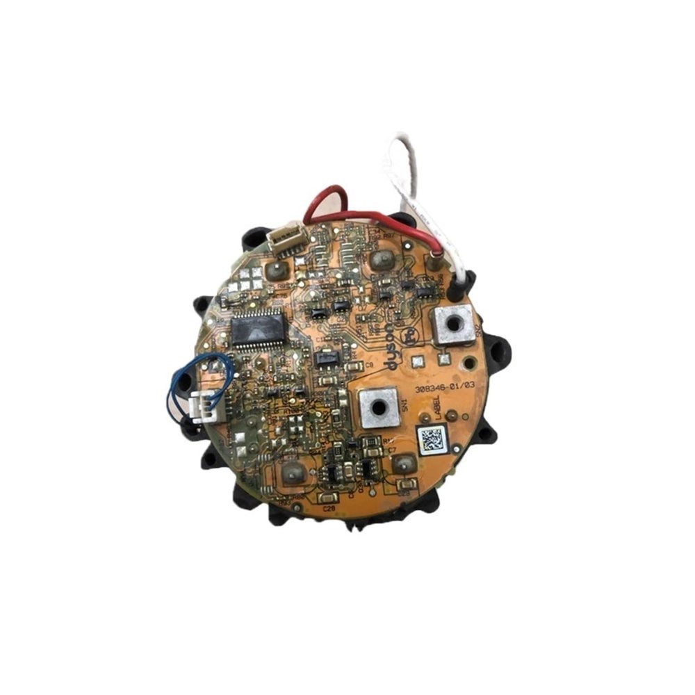 Vacuum Cleaner Motor Compatible For Dyson V7 Vacuum Cleaner Replacement Motor Circuit Board