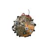 Vacuum Cleaner Motor Compatible For Dyson V7 Vacuum Cleaner Replacement Motor Circuit Board view 1