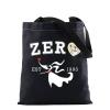 Jack's Ghost Dog Inspired Magic Kingdom Animal Est 1993 Tote Bag view 1