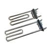 Heater Wire Washer Repair Parts Compatible For LG Drum Washing Machine 15/20/26/33CM 230V 1100W 1600W 2000W Heating Tube(15CM 240V 1100W) view 2