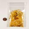 500g (1.1LBs) Golden Yellow Citrine Quartz Small Tumbled Stones Reiki Crystal Jewelry Making Home Decoration Natural Gemstone Mineral Pebble Specimens - 5 Bags view 2