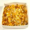 500g (1.1LBs) Golden Yellow Citrine Quartz Small Tumbled Stones Reiki Crystal Jewelry Making Home Decoration Natural Gemstone Mineral Pebble Specimens - 5 Bags view 4