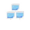 300ML Floor Special Cleaning Fluid Compatible For XiaoMi Mijia Omni Robot Vacuum Cleaner B101CN / Compatible For Dreame S10 / S10 pro Accessories view 2
