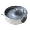 110V/220V Candy Floss Machine Sugar Head Electric Heating Outlet Rotate Device Part Cotton Candy Maker head Accessories 1PC(110v) view 4