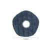 Mop Cloths Dust Bags For Eufy X10 Pro for Omni Robot Vacuum Cleaner Parts(E) view 2
