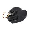jawatucol Left Right Wheel .Compatible for DEEBOT U2/U2 Pro. Vacuum Cleaner Household Vacuum Cleaner Replace Attachment(Left Wheel) view 1