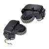 jawatucol Left Right Wheel .Compatible for DEEBOT U2/U2 Pro. Vacuum Cleaner Household Vacuum Cleaner Replace Attachment(Left Wheel) view 2