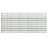 AZJSCNBE LED Backlight Strip RSAG7.820.5639/ROH HD480DF-B37 HE48MLZMUZ3407205647 HE48U 48k20d 48k20dw 48h4 48h5 Ns-48d510na15 view 1