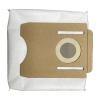 Dust Bag Compatible For Midea S8 S8+Automatic Dust Collecting And Sweeping Machine Robot Smart Home Replaceable Spare Parts(6PCS) view 3