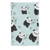 VTCTOASY Tapestry Wall Hanging for Living Room Decorates Wall Tapestries Cartoon Panda Bear Tapestries Wall Decoration for Bedroom Aesthetic Decor Wall Hanging view 1