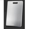 YMGSCC Thickened Stainless Steel Cutting Board Cutting Board Panel Chopping Board Large(33 * 23cm) view 1