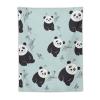 VTCTOASY Tapestry Wall Hanging for Living Room Decorates Wall Tapestries Cartoon Panda Bear Tapestries Wall Decoration for Bedroom Aesthetic Decor Wall Hanging view 1
