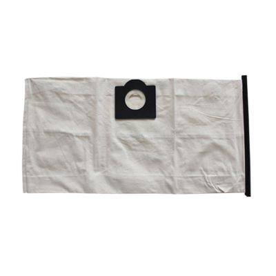 Washable Cloth Dust Bags Compatible For Karcher NT20 NT30 NT38 NT48/1 NT65/2 Vacuum Cleaner Replacement Accessories(NT30)