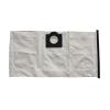 Washable Cloth Dust Bags Compatible For Karcher NT20 NT30 NT38 NT48/1 NT65/2 Vacuum Cleaner Replacement Accessories(NT30) view 1