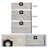 Washable Cloth Dust Bags Compatible For Karcher NT20 NT30 NT38 NT48/1 NT65/2 Vacuum Cleaner Replacement Accessories(NT30) view 3