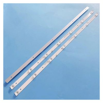 BAILIHONG LED Backlight Strip 7lamp 671MM for ULX-39TC220 DEXP H39D8000Q M39D7000Q DM-LED39R201BT2 EX-39HT001B CC02385D671V07 385B 385E20