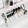 aiqiua Cocktail Shaker Set Bartender Kit-14-Piece Premium Martini Shaker Set with Stand Includes Shaker to Make Mixing Wonderful view 2