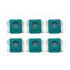 Compatible For Samsung VCA-ADB95 VS20A95923W Bespoke Jet Clean Station Dust Bag Vacuum Parts Dust Bags Replacement Accessories(6pcs) view 1