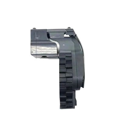 Compatible For Roborock S50 S51 S52 S55 Travel Wheel Right And Left Wheel Module Replacement Parts Sweeping Robot Accessories(Large)