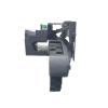 Compatible For Roborock S50 S51 S52 S55 Travel Wheel Right And Left Wheel Module Replacement Parts Sweeping Robot Accessories(Large) view 3