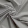 SEM B GRA Flex Head Queen Sheets Sets for Adjustable Beds-Top Split Queen Sheets Sets (4 Pcs) | Light Gray | Queen 39 Inch Down Sheets White 16 Inch Deep Sheets view 2