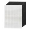 Filter for 115115 air WAC5300, WAC5500, WAC6300 6300 & 9000 view 2