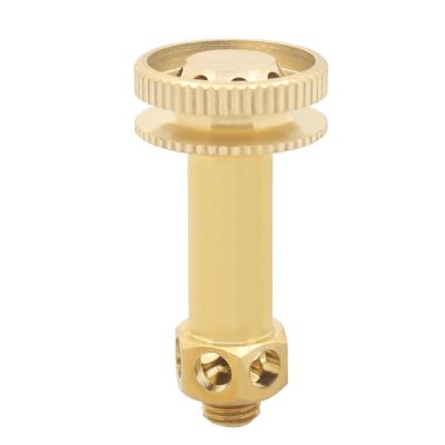 For Gas stove flame nozzle Furnace core nine cavity nozzle for household single stove universal furnace components 1PC(Liquid gas)