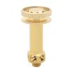 For Gas stove flame nozzle Furnace core nine cavity nozzle for household single stove universal furnace components 1PC(Liquid gas) view 1