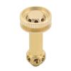 For Gas stove flame nozzle Furnace core nine cavity nozzle for household single stove universal furnace components 1PC(Liquid gas) view 4