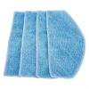 Washable and Reusable Mop Cloth Pads for Tikom G8000 Pro For Honiture G20 Vacuum Cleaner, Easy Replacement(4pcs) view 1