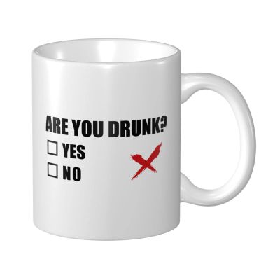 ADWD Mugs With Funny Sayings You Drunk Mug Fun Gifts Fun Gifts