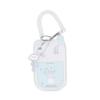 Cute 3 Inch Acrylic Mobile Phone Shape Kpop Photocard Holder with Pendant Keychain Photo Card Display Frame Credit ID Card Protective Case Sleeve view 3